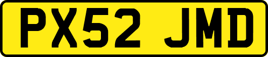 PX52JMD