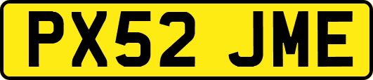 PX52JME