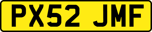 PX52JMF