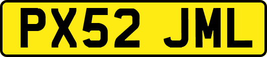 PX52JML