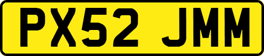 PX52JMM