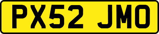 PX52JMO