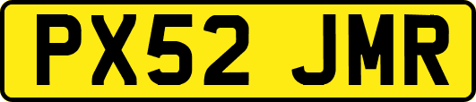 PX52JMR