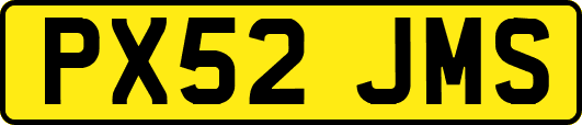 PX52JMS