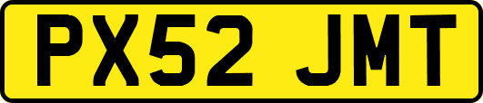 PX52JMT