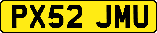 PX52JMU