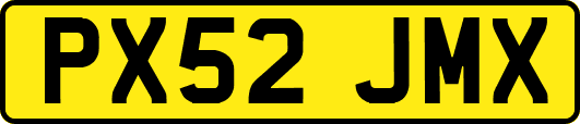 PX52JMX