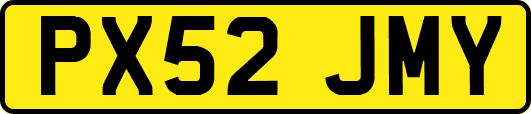 PX52JMY