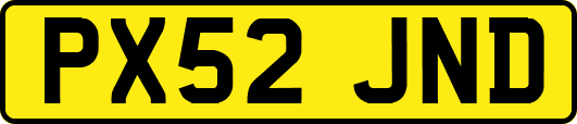 PX52JND