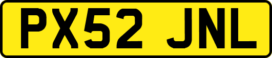 PX52JNL