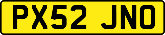PX52JNO