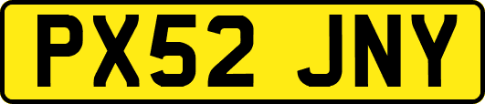 PX52JNY
