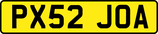 PX52JOA