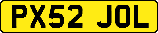 PX52JOL