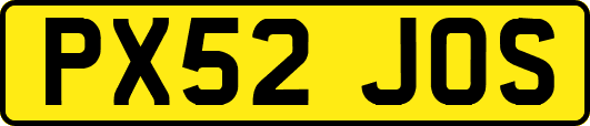 PX52JOS