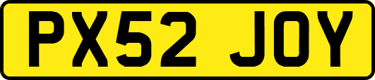 PX52JOY