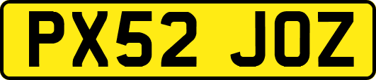 PX52JOZ
