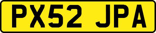 PX52JPA