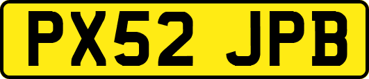 PX52JPB
