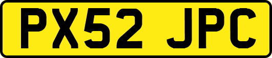 PX52JPC