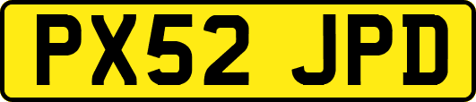 PX52JPD