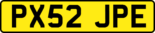 PX52JPE
