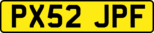 PX52JPF