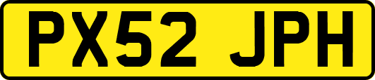 PX52JPH