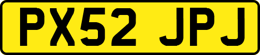 PX52JPJ
