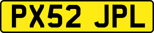 PX52JPL