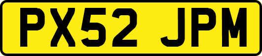 PX52JPM