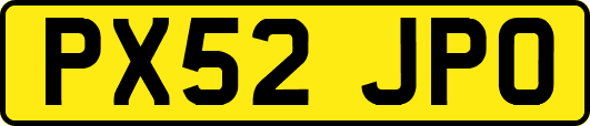 PX52JPO