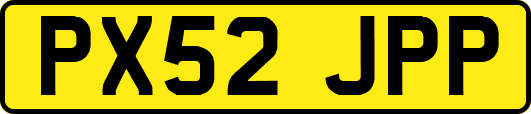 PX52JPP