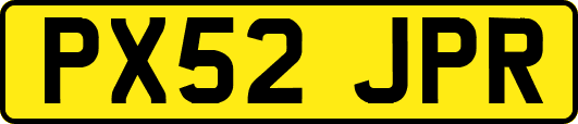 PX52JPR