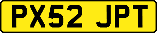 PX52JPT