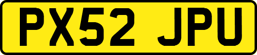 PX52JPU
