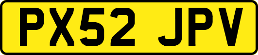 PX52JPV
