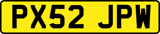 PX52JPW
