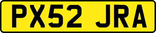 PX52JRA
