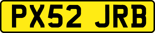 PX52JRB