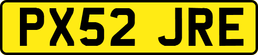 PX52JRE