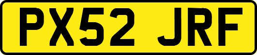 PX52JRF