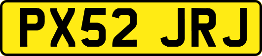 PX52JRJ
