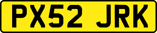 PX52JRK
