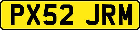 PX52JRM