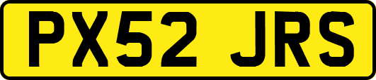 PX52JRS