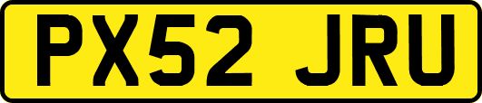 PX52JRU