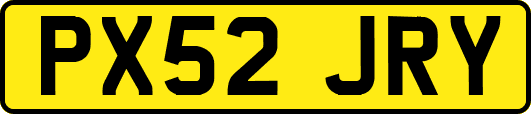 PX52JRY
