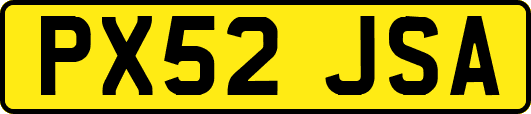 PX52JSA
