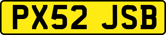 PX52JSB